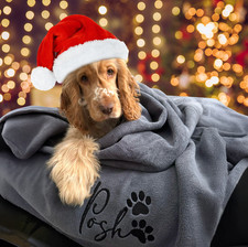 Dog Towel/Blanket Super