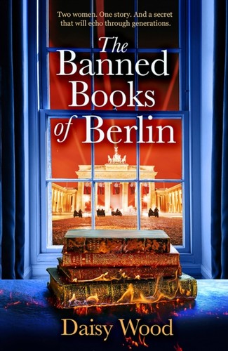 The banned books - the,