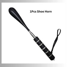 Shoe Horn Retractable Long