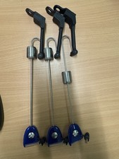 FOX CARP FISHING MK2 SWINGERS SET 3