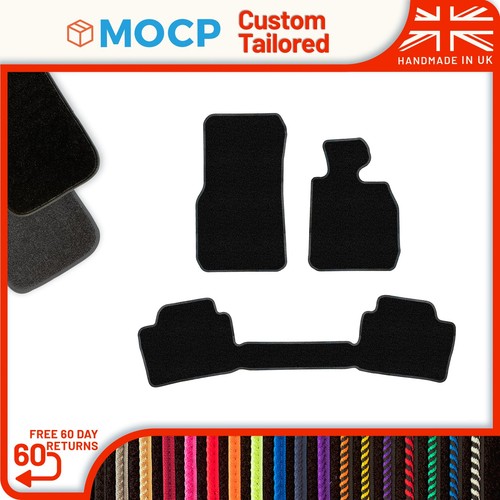 Carpet car mats fit bmw - mats, to