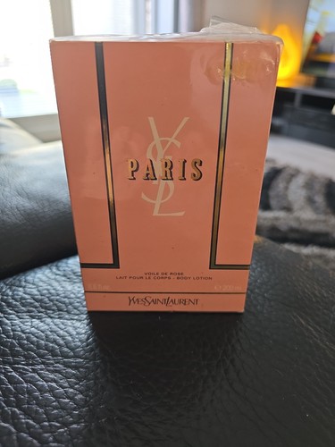 Yves saint laurent ysl - yves, paris