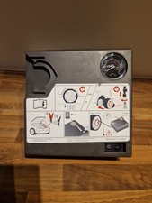 Vw Touareg, Porsche ,Seat ,Audi  Tyre Air Compressor 7P0012617 VW AG