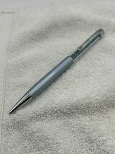 Swarovski Ball Point Pen Grey colour