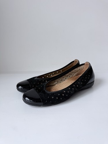 Gabor nappa hovercraft shoes - gabor,
