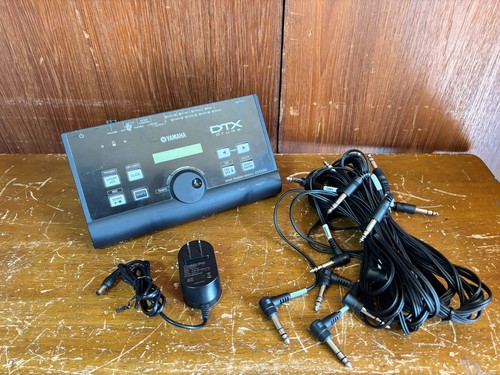 Yamaha dtx500 drum trigger - drum,