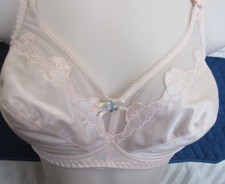 BALI 2361 PINK unlined UW