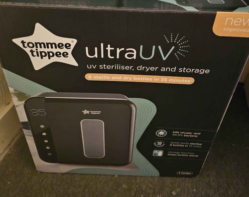 Tommee tippee electric - tommee,