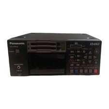 Panasonic AG-HPD24 P2HD