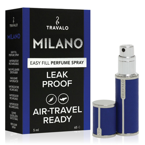 Travalo milano perfume - travalo,
