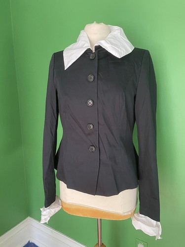 Pauw amsterdam black cotton - amsterdam,