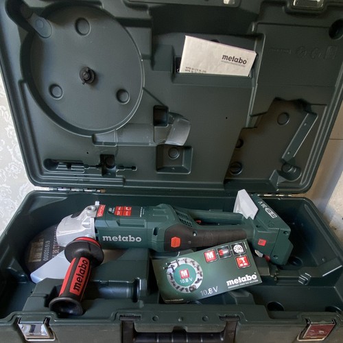 Metabo wpb ltx 24 230 - metabo,