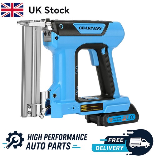 Brad nailer staple gun - nailer,