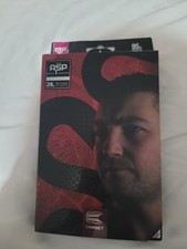 Nathan Aspinal Target Gen 2 Darts 26g  With Extras