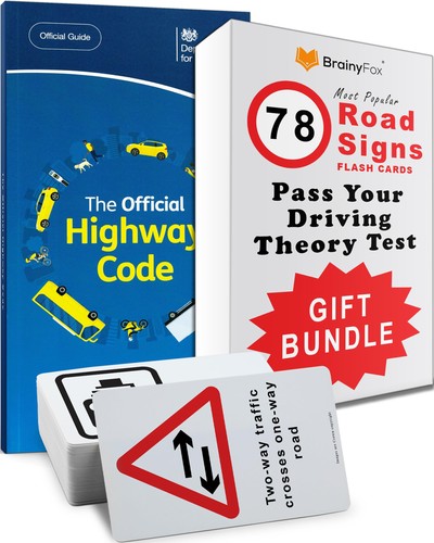 Driving theory test - uk,
