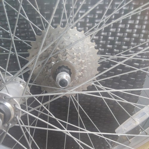 Rigida as26fl inch rim - as26fl,