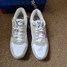 Rare vintage 2001 reebok - 2001,