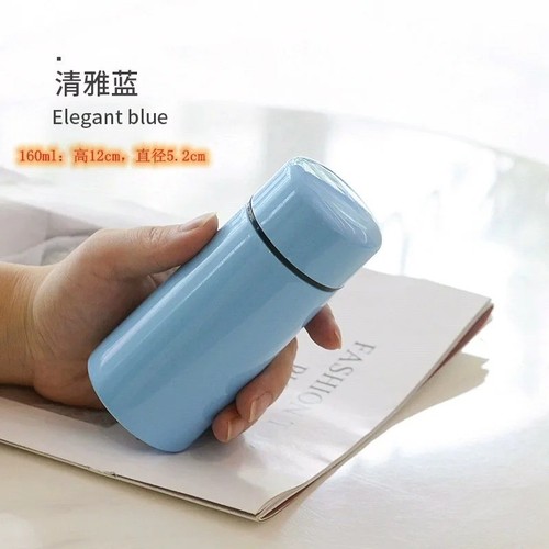 Insulated travel coffee - insulated,