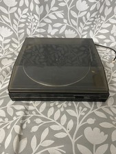 Sansui r500 turntable vinyl - sansui, p-r500