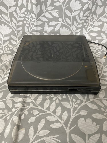 Sansui r500 turntable vinyl - turntable,