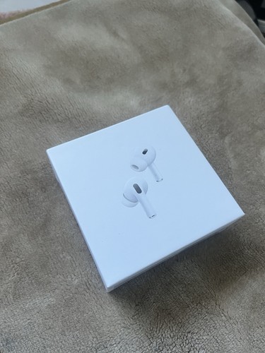 Airpods pro 2nd - pro, generation
