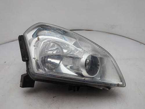 2007 nissan qashqai acenta - qashqai,