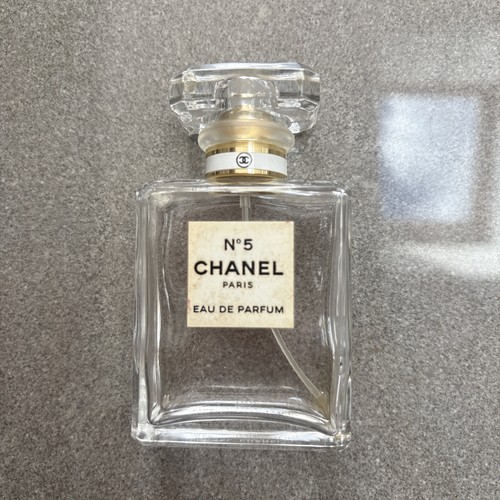Chanel eau de parfum - eau,