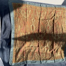 Vintage Liberty paisley