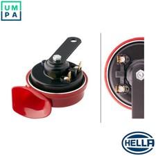 TRUMPET HORN 3FG 007 424-001