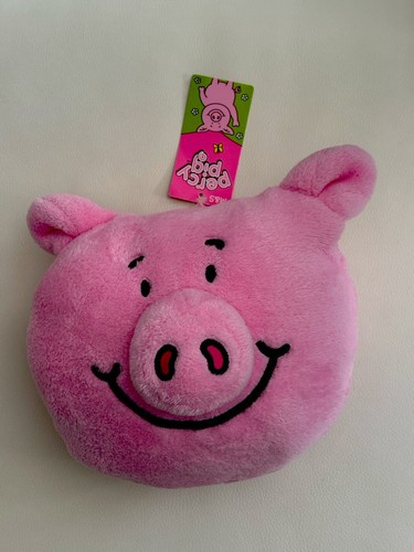 Bnwt percy pig - m&s,