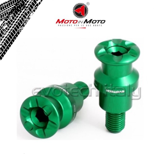 Nottolini evotech m8b stand - evotech,