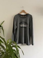 Men’s Livergy Grey Long