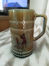 Wade irish porcelain beer - wade,