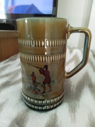 Wade irish porcelain beer - wade,
