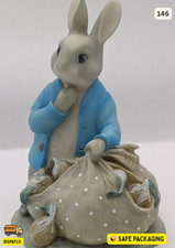 Beatrix Potter Figurine –