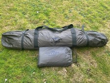 Nash Titan Hide Pro XL Green 