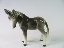 Vintage sylvac donkey figurine - sylvac,