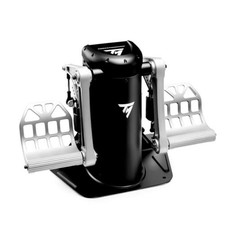 Thrustmaster TPR Rudder Black