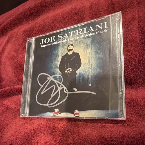 Joe satriani - joe,