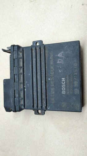 Ecu auto gearbox senator - ecu,,