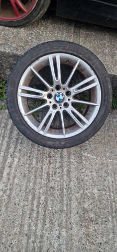 Bmw series e90 e91 - e90,