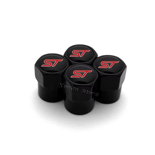 Non stick valve dust - 4, caps