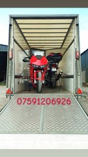 Motorcycle Motorbike National