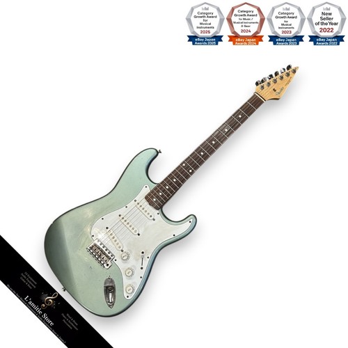 Fender japan stratocaster - japan,