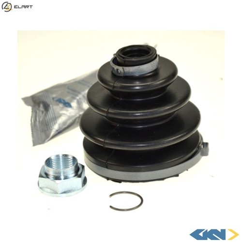 Bellow kit drive shaft - bellow, 303327