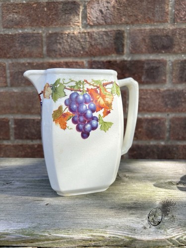 Ringtons maling ware - ringtons,