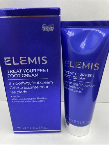 Elemis treat your - treat, feet