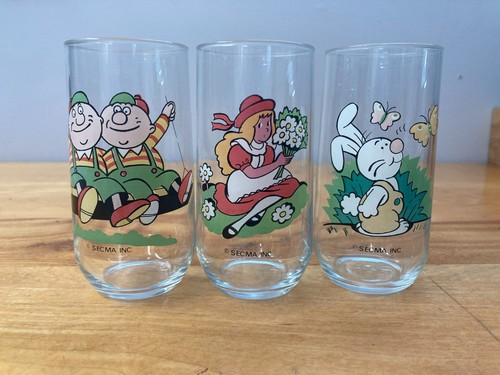 Vintage alice wonderland - in,