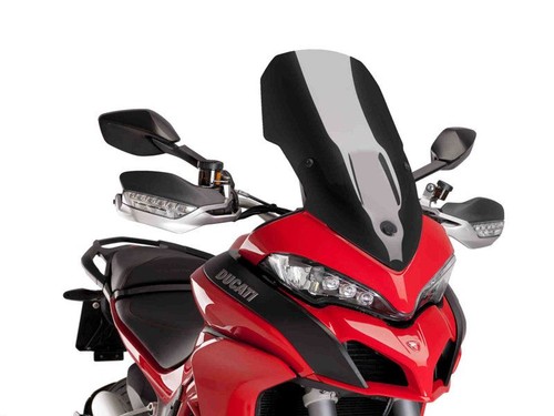 Puig black touring - touring, screen
