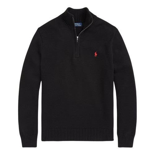 Branded half zip men - branded, men’s